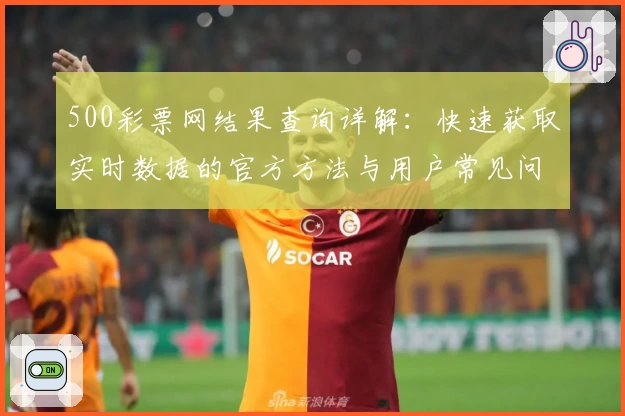 500彩票网结果查询详解：快速获取实时数据的官方方法与用户常见问题解答