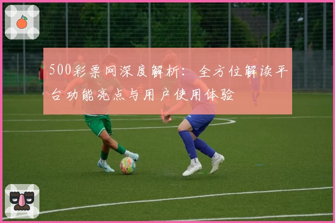 500彩票网深度解析：全方位解读平台功能亮点与用户使用体验