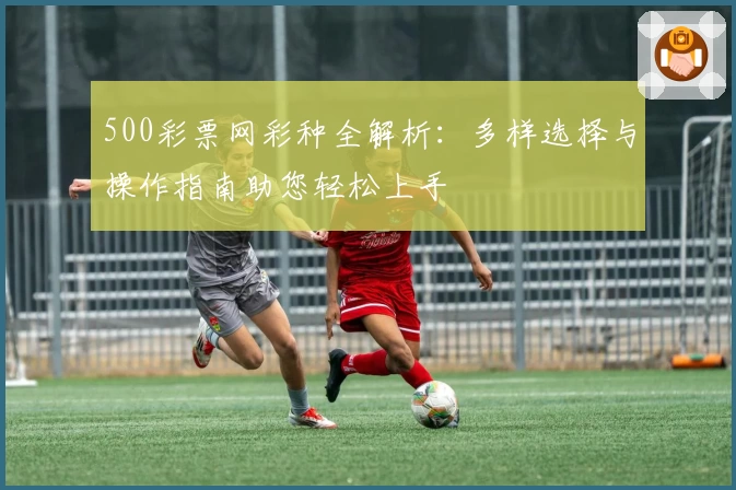 500彩票网彩种全解析：多样选择与操作指南助您轻松上手