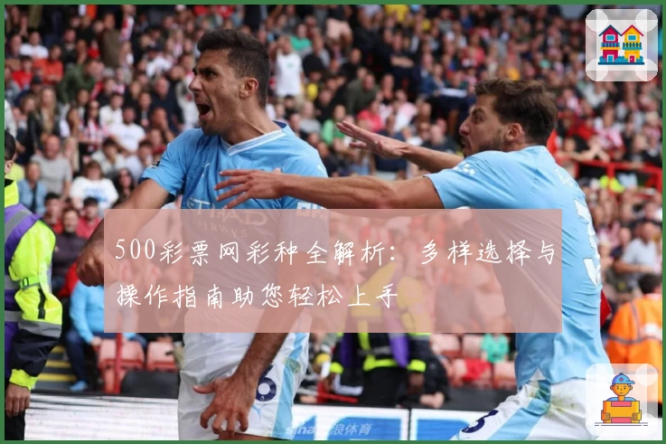 500彩票网彩种全解析：多样选择与操作指南助您轻松上手