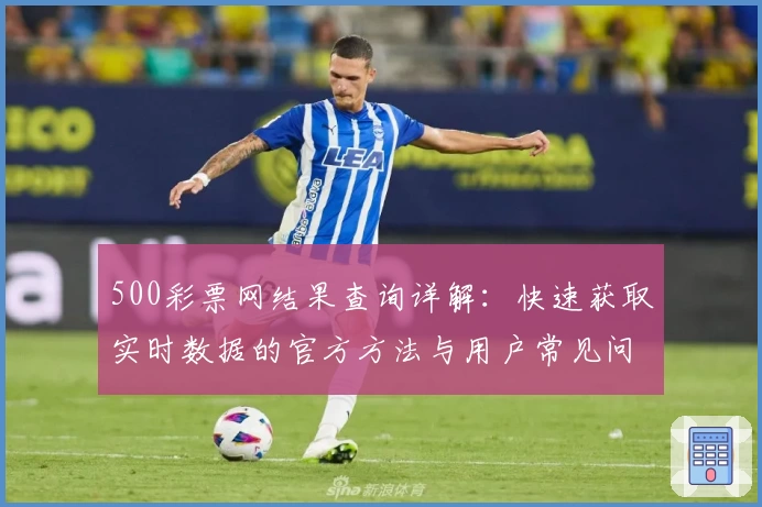 500彩票网结果查询详解：快速获取实时数据的官方方法与用户常见问题解答