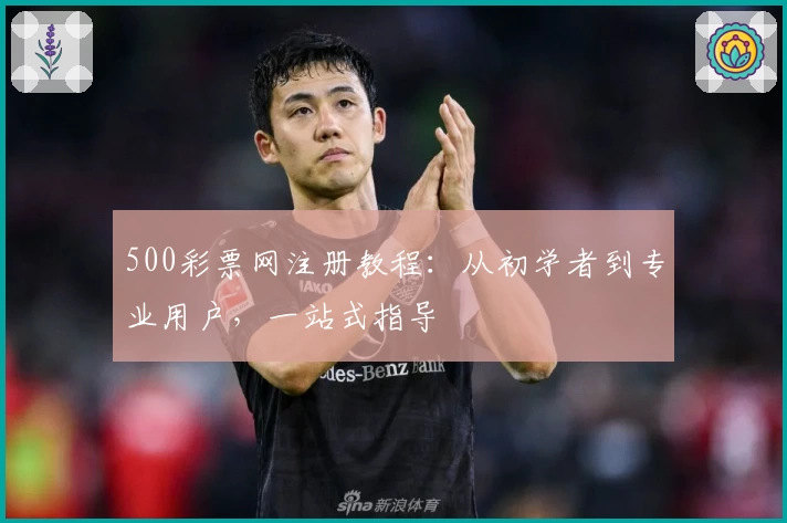 500彩票网注册教程：从初学者到专业用户，一站式指导
