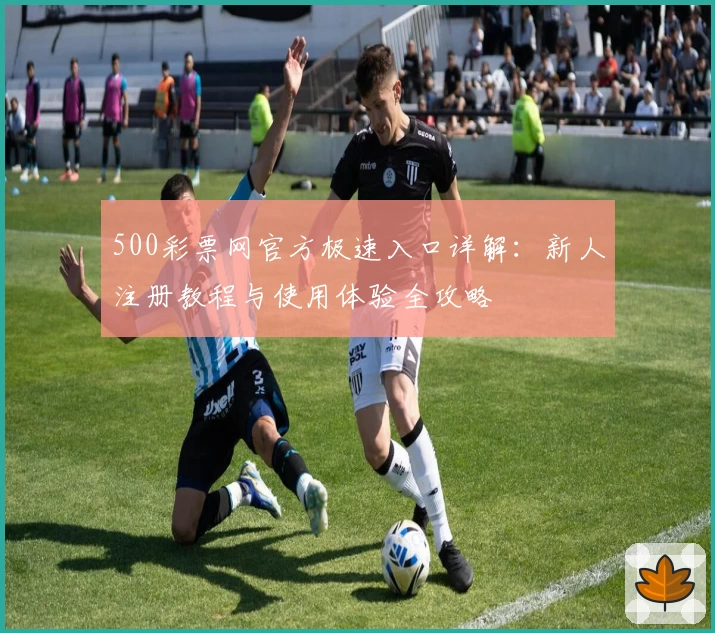 500彩票网官方极速入口详解：新人注册教程与使用体验全攻略
