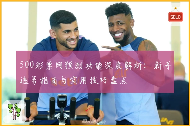 500彩票网预测功能深度解析：新手选号指南与实用技巧盘点